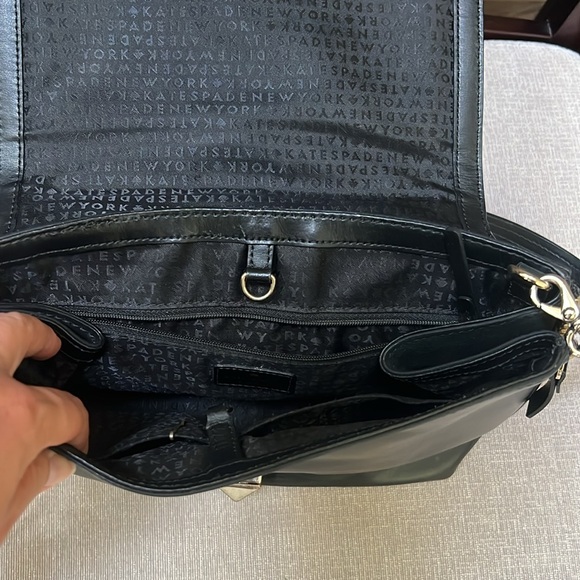 Kate spade purse - Picture 5 of 9